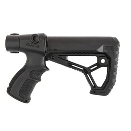 Приклад FAB Defense М4 складаний для Remington 870 (fx-agrf870fk), зображення 3