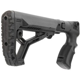 Приклад FAB Defense М4 складаний для Remington 870 (fx-agrf870fk), зображення 4