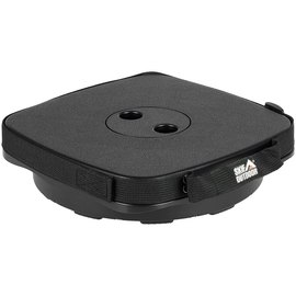 Стул раскладной SKIF Outdoor Tower Q black (QHTC1002B), Цвет : Чёрный, изображение 3