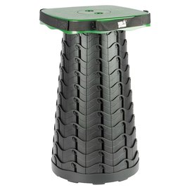 Стул раскладной SKIF Outdoor Tower Q green (QHTC1002OL), Цвет : Зелёный