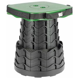 Стул раскладной SKIF Outdoor Tower Q green (QHTC1002OL), Цвет : Зелёный, изображение 2