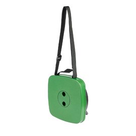 Стул раскладной SKIF Outdoor Tower Q green (QHTC1002OL), Цвет : Зелёный, изображение 4