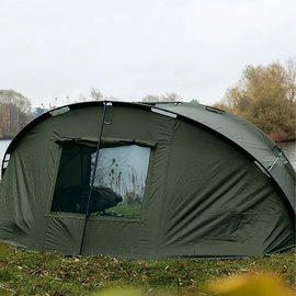 Тент для палатки Prologic C-Series Overwrap 2 Man (72819), изображение 4