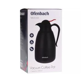 Термос Ofenbach 1500мл KM-101332, изображение 3