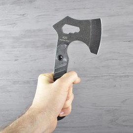 Топор Tekut Axe mini I HR 5001, изображение 4