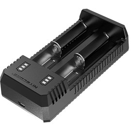 Зарядное устройство Nitecore UI2 (6-1350_2), изображение 2