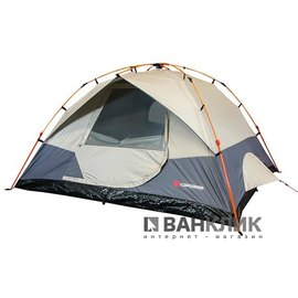 Палатка Caribee Spider 4 Easy Up 921810