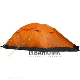 Палатка Wechsel Conqueror 3 Zero-G Line (Orange) 922079
