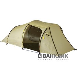 Палатка Wechsel Outpost 3 Zero-G Line (Sand) 922094