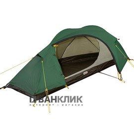 Палатка Wechsel Pathfinder 1 Zero-G Line (Green) 922074