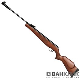 Пневматическая винтовка Norica Storm GRS