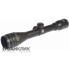 Прицел оптический Hawke Sport HD 4x32 AO (Mil Dot) 920265