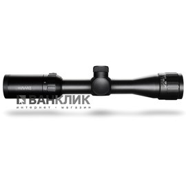 Прицел оптический Hawke Vantage 2-7x32 AO (Mil Dot) 922120