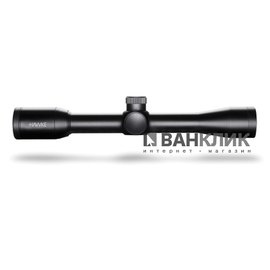 Прицел оптический Hawke Vantage 4x32 (Mil Dot) 922117