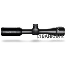 Прицел оптический Hawke Vantage IR 2-7x32 AO (Mil Dot IR R/G) 922106