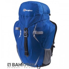 Рюкзак Freeflow 25 голубой 7500