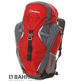 Рюкзак Freeflow 25 красный 7502
