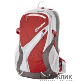 Рюкзак Limpet 20 красный 1236