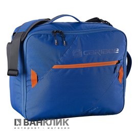 Сумка дорожная Caribee Vapor 40 Carry On Shaker Blue 920990