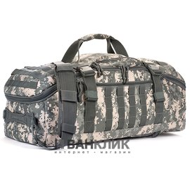 Сумка дорожная Red Rock Traveler 55 (Army Combat Uniform) 922197