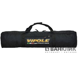Сумка дорожная Vipole Team Bag 96 Black