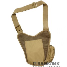 Сумка Red Rock Nomad Sling (Coyote) 922182