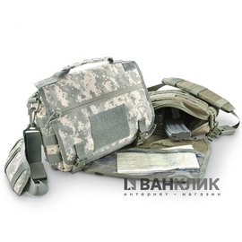 Сумка Red Rock Shoulder Mag (Army Combat Uniform) 922202