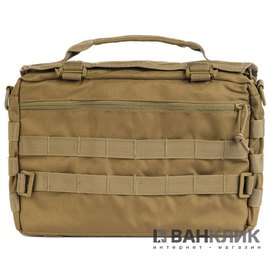 Сумка Red Rock Shoulder Mag (Olive Drab) 922205
