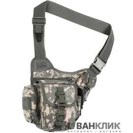Сумка Red Rock Sidekick Sling (Army Combat Uniform)