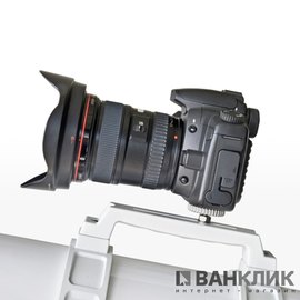 Телескоп Bresser Messier NT-150L/1200 EXOS-2/EQ5