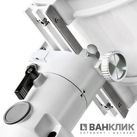 Телескоп Bresser Messier NT-130/1000 EXOS-1/EQ4 920518