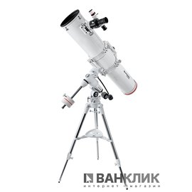 Телескоп Bresser Messier NT-150L/1200 EXOS-2/EQ5 921666
