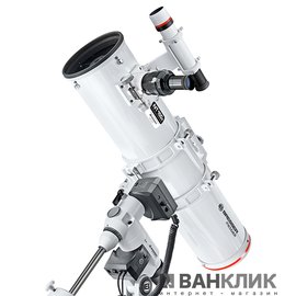 Телескоп Bresser Messier NT-150S/750 EXOS-2 StarTracker GOTO