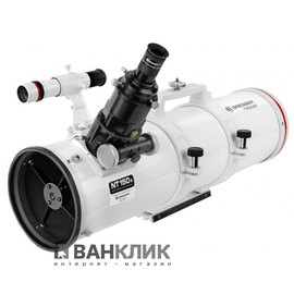 Телескоп Bresser Messier NT-150S/750 EXOS-2 StarTracker GOTO 921668