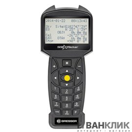 Телескоп Bresser Messier NT-150S/750 EXOS-2 StarTracker GOTO 921668