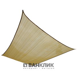 Тент High Peak Fiji Tarp 4x3 M sand