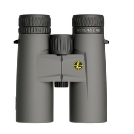 Бинокль Leupold BX-1 McKenzie HD 10x42mm темно-серый 181173, изображение 3