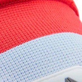 Фиксатор колена Reebok Speedwick Knee Support белый/красный M (RRSU-14324), Размер: M, изображение 5