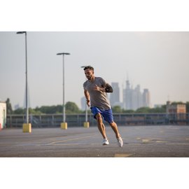 Фиксатор локтя Reebok Elbow Support черный XL (RRSU-13526), Размер: XL, изображение 5