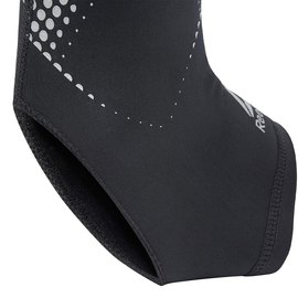 Фиксатор щиколотки Reebok Ankle Support черный XL (RRSU-13126), Размер: XL, изображение 4