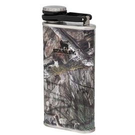 Фляга Stanley Classic Country DNA Mossy Oak 0.23 л (6939236405560)