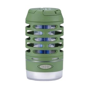 Фонарь кемпинговый Naturehike NH22ZM005 зеленый (6927595709566), Цвет: Green