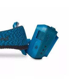 Фонарь налобный Black Diamond Spot, 400-R люмен, Azul (BD 6206764004ALL1), Цвет: Azul, изображение 3