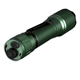 Фонарь ручной Fenix TK16 V2.0 зеленый (TK16V20TGR), изображение 2