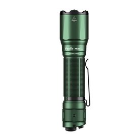Фонарь ручной Fenix TK16 V2.0 зеленый (TK16V20TGR), изображение 3