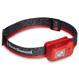 Налобный фонарь Black Diamond Astro, 300-R люмен, Octane (BD 6206788001ALL1), Цвет: Octane