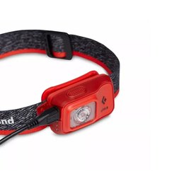 Налобный фонарь Black Diamond Astro, 300-R люмен, Octane (BD 6206788001ALL1), Цвет: Octane, изображение 4