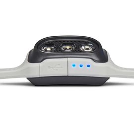 Налобный фонарь Black Diamond Deploy Run Light, 325 люмен, Alloy (BD 6206931000ALL1), Цвет: Grey, изображение 2