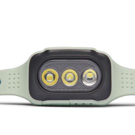 Налобный фонарь Black Diamond Deploy Run Light, 325 люмен, Foam Green (BD 6206933041ALL1), Цвет: Green, изображение 2