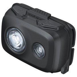 Налобный фонарь Fenix HL16 AAA черный (HL16AAAblack), изображение 3